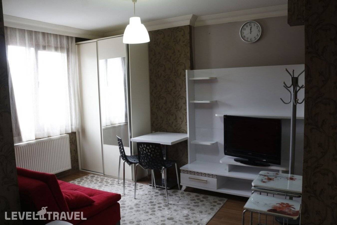 фотографии отеля SahraKent Suite в Турция(Аташехир) - фото №27