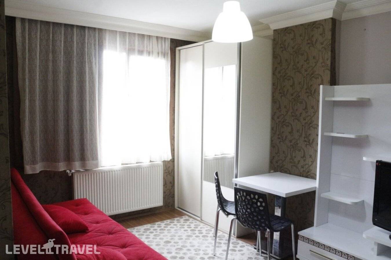 фотографии отеля SahraKent Suite в Турция(Аташехир) - фото №25