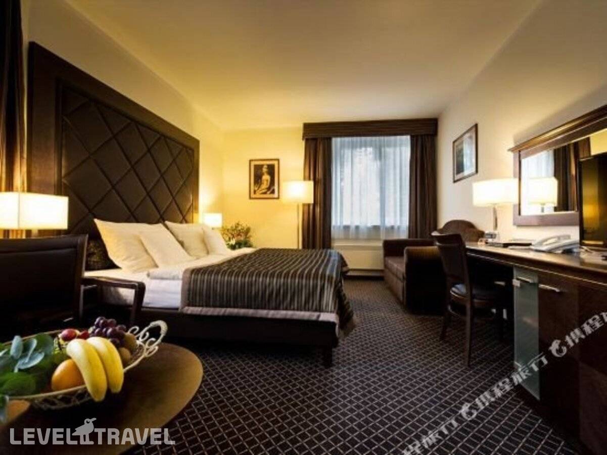 фотографии отеля SahraKent Suite в Турция(Аташехир) - фото №20