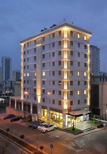 Nish Palace Exclusive Suites