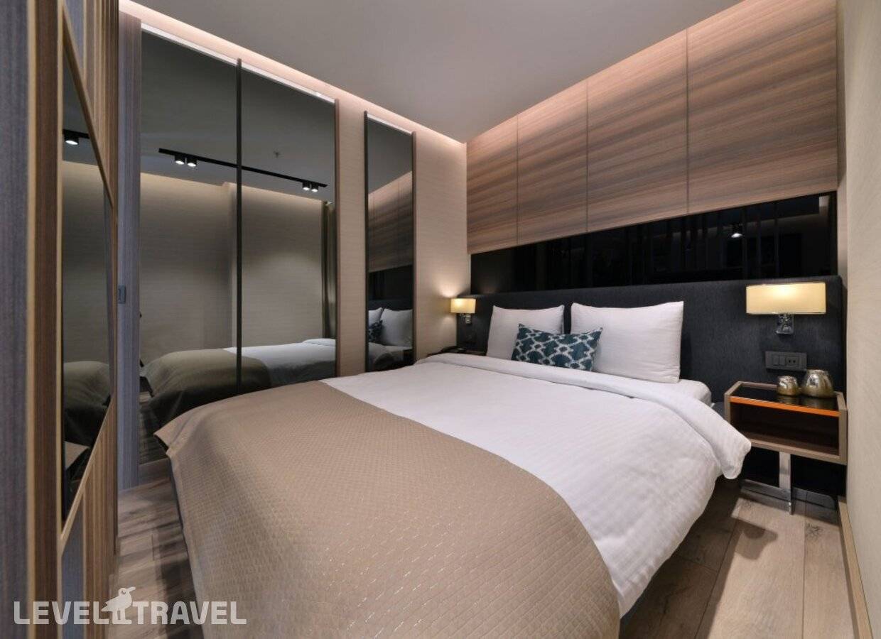 Nish Palace Exclusive Suites — фото 6