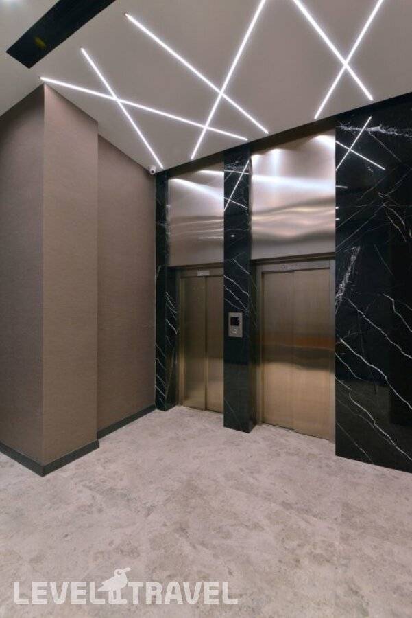 Nish Palace Exclusive Suites — фото 2