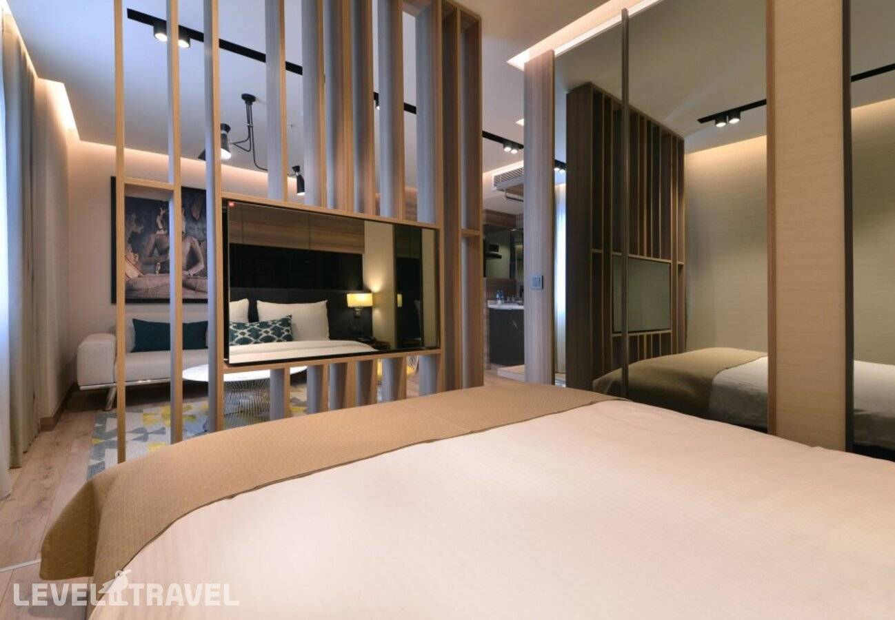 Nish Palace Exclusive Suites — фото 8