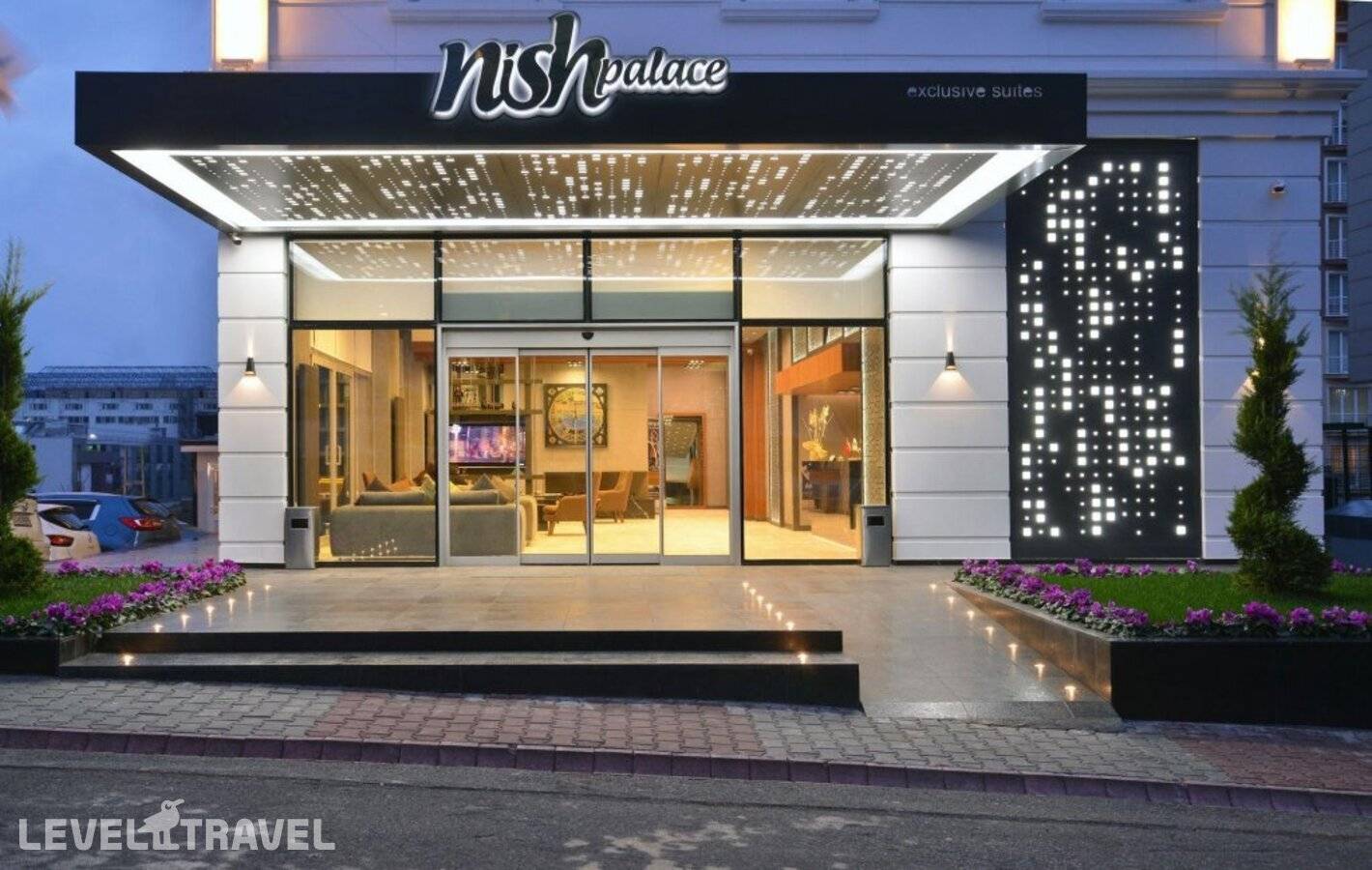 Nish Palace Exclusive Suites — фото 3