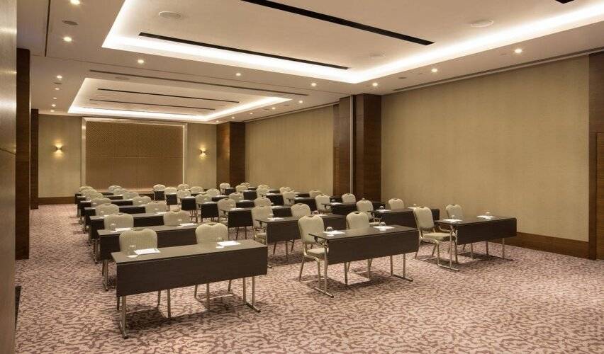 Sheraton Grand Istanbul Atasehir