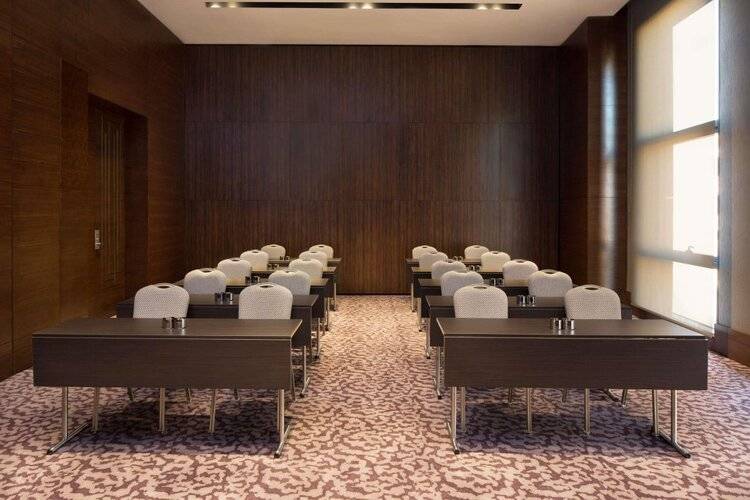 Sheraton Grand Istanbul Atasehir
