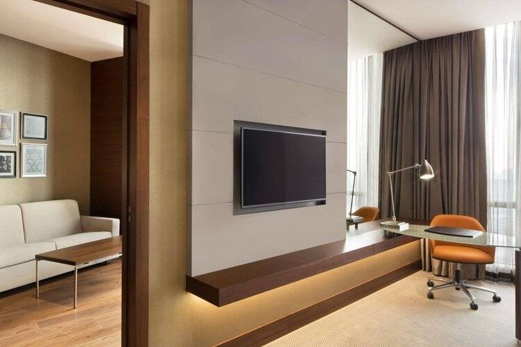 Sheraton Grand Istanbul Atasehir