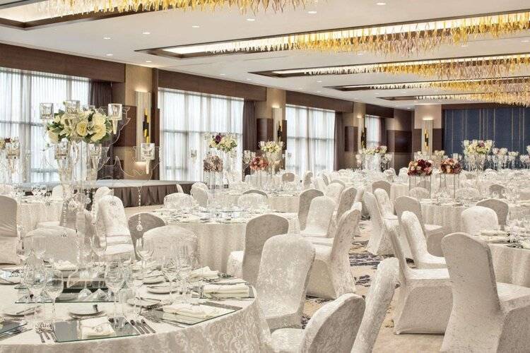 Sheraton Grand Istanbul Atasehir