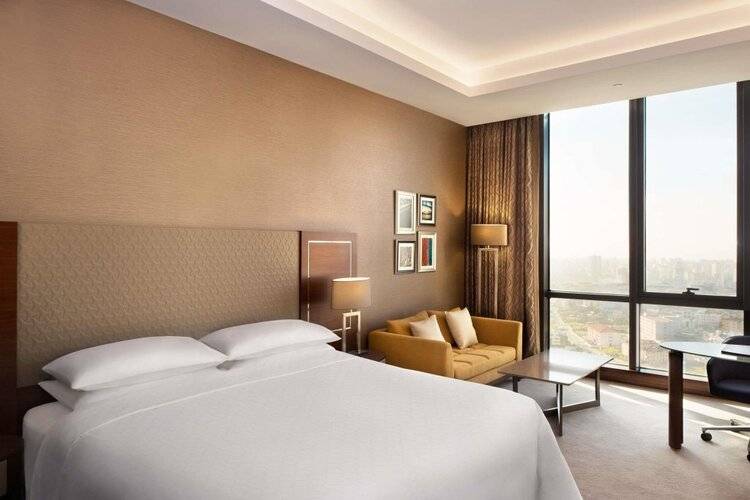 Sheraton Grand Istanbul Atasehir