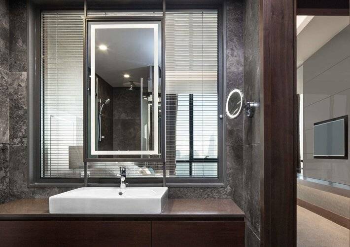 Sheraton Grand Istanbul Atasehir