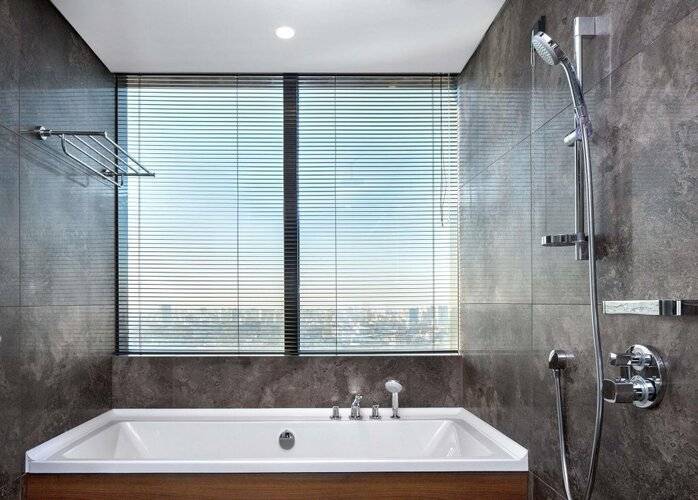 Sheraton Grand Istanbul Atasehir