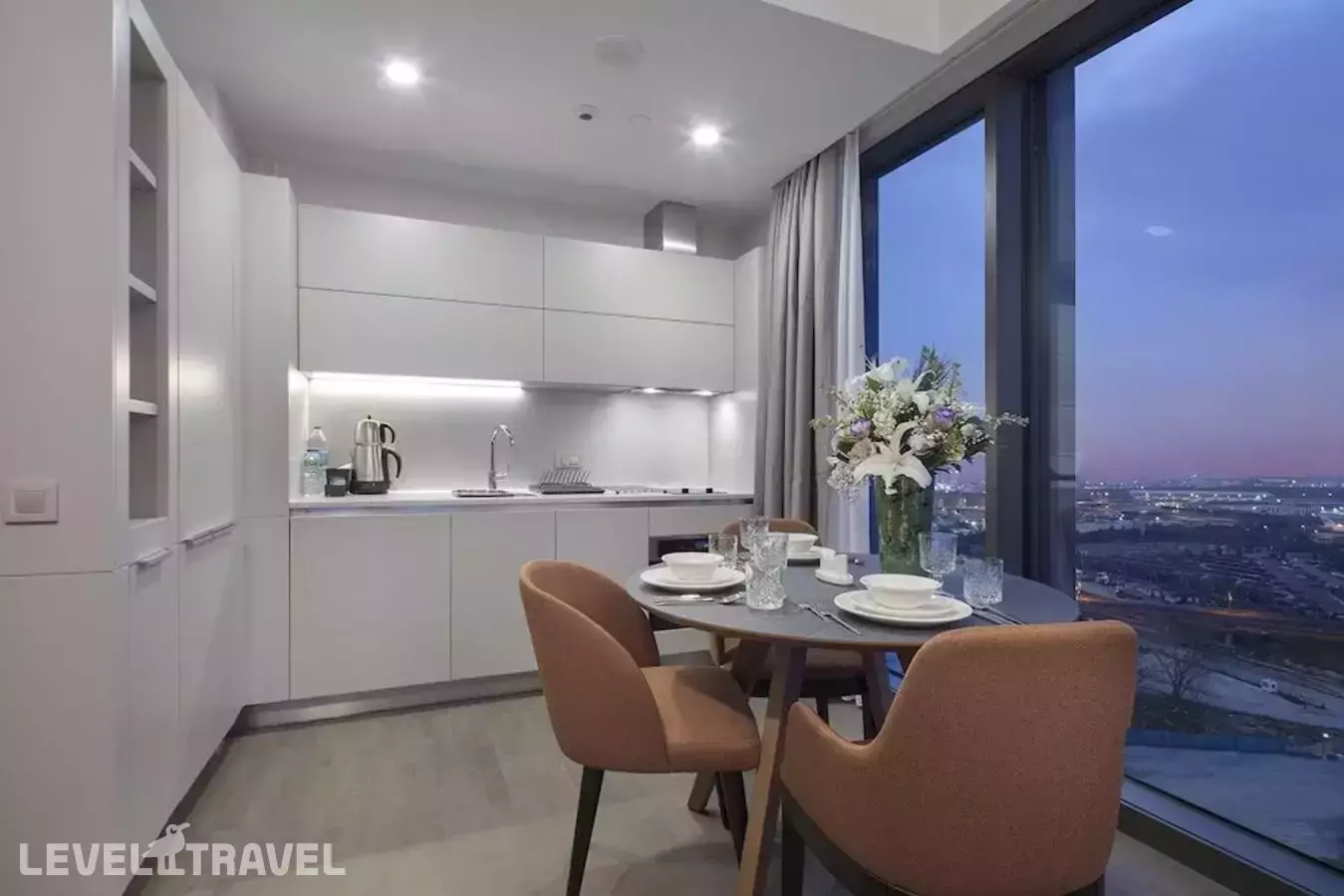 Retro 9 Homes & Suites Istanbul