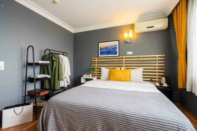 Sayeban İstanbul Hotel