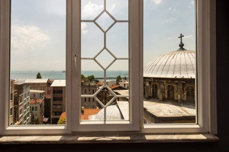 Sayeban İstanbul Hotel