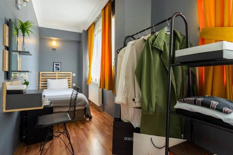 Sayeban İstanbul Hotel