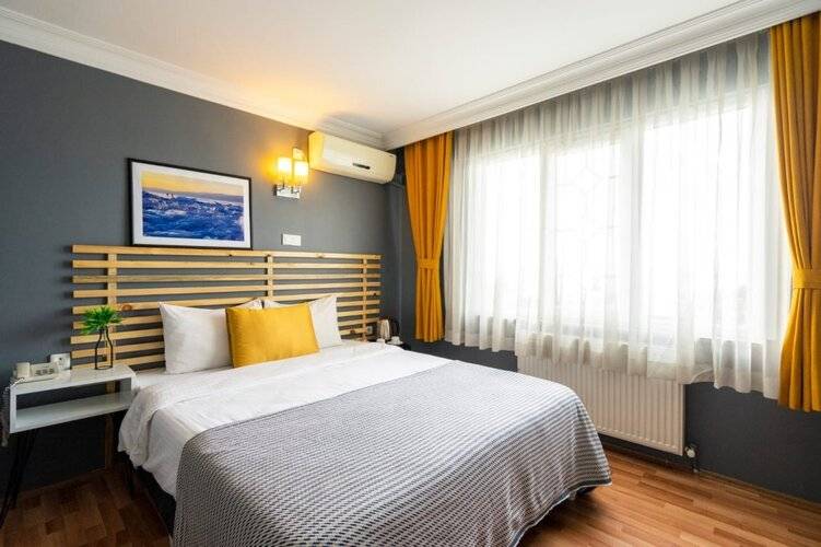 Sayeban İstanbul Hotel