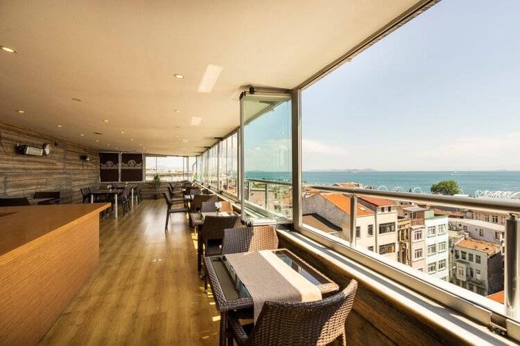 Sayeban İstanbul Hotel