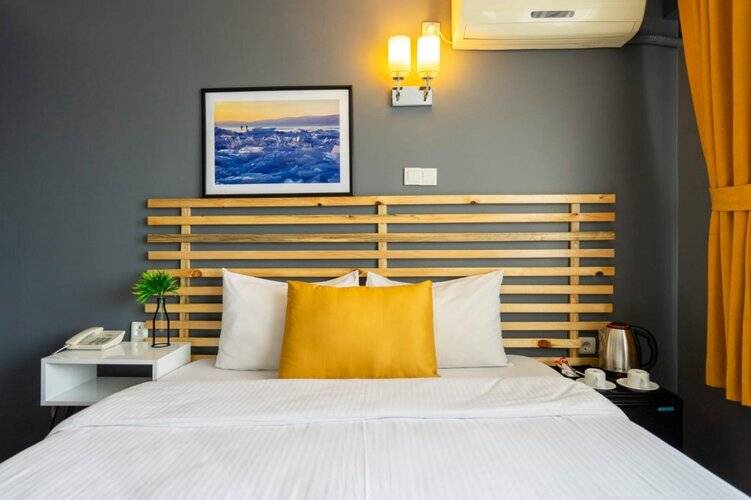 Sayeban İstanbul Hotel