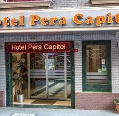 $item['hotel']['name']