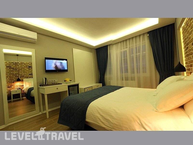 Фотография Santa Lucia Hotel