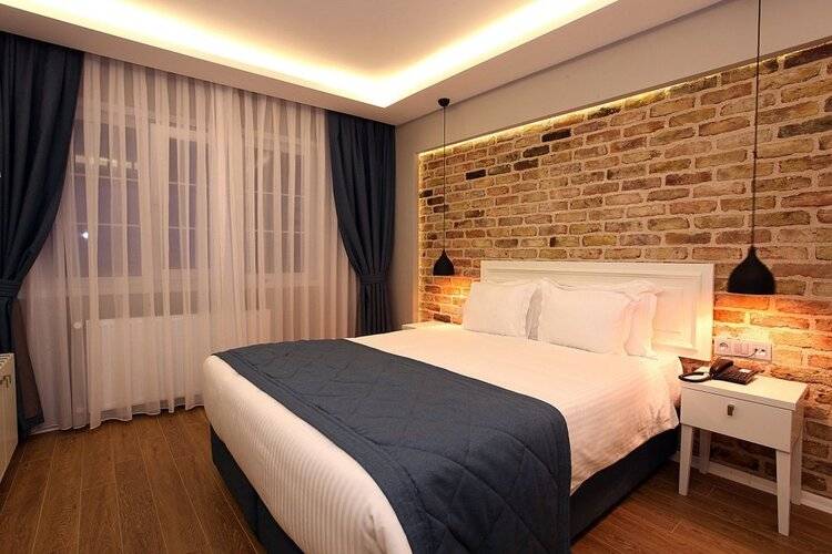Santa Lucia Hotel