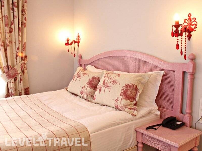 Фотография Santa Lucia Hotel