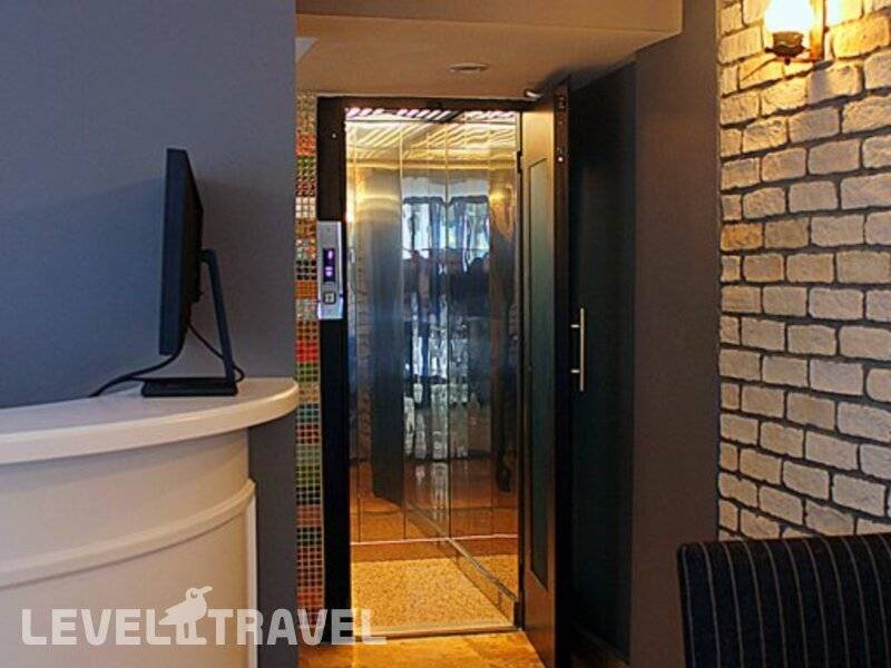 Фотография Santa Lucia Hotel