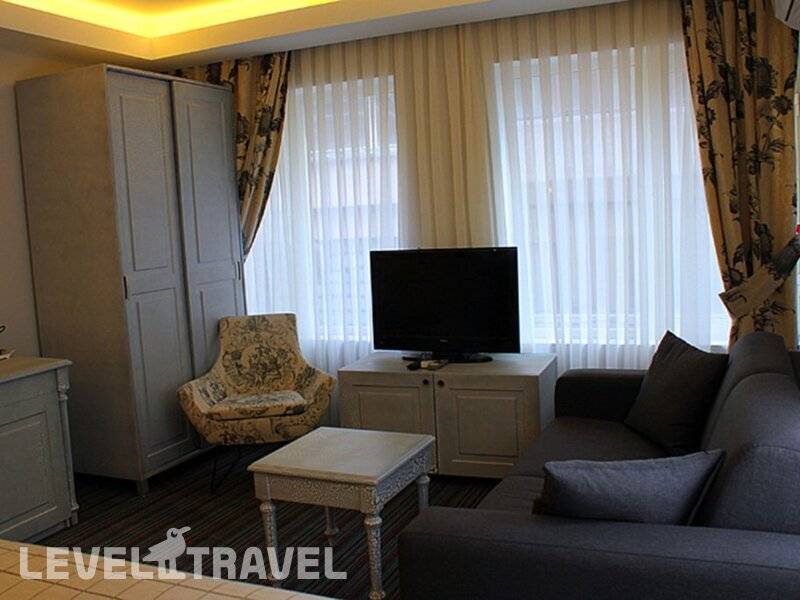 Фотография Santa Lucia Hotel