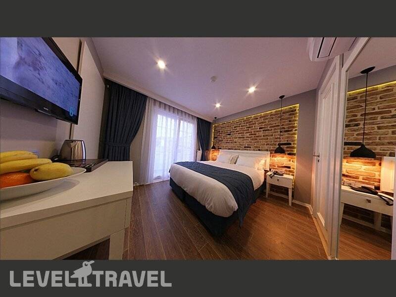 Фотография Santa Lucia Hotel