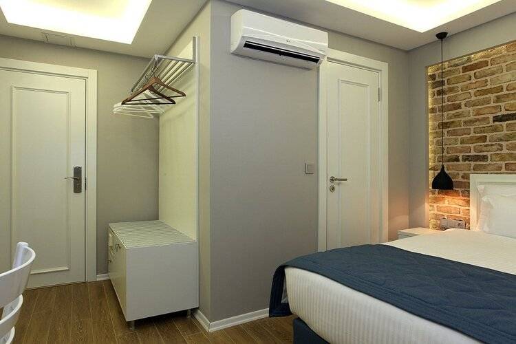 Santa Lucia Hotel