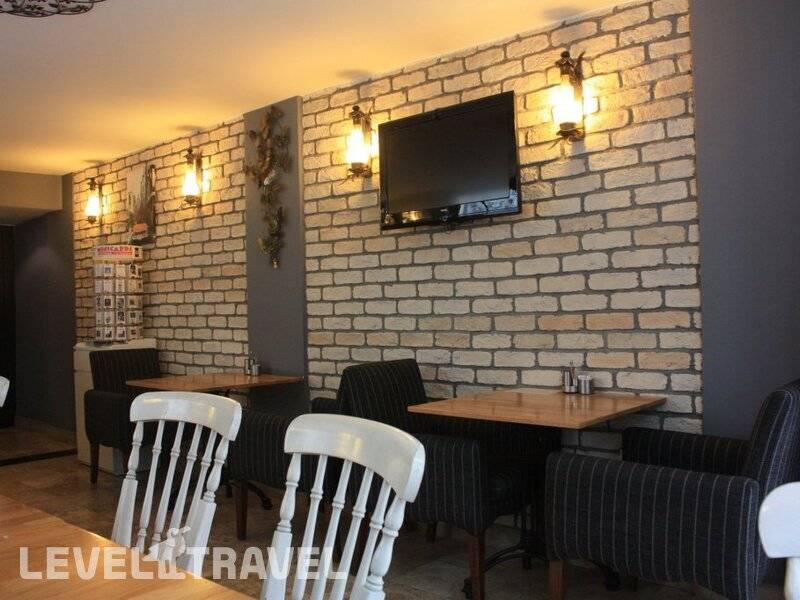 Фотография Santa Lucia Hotel