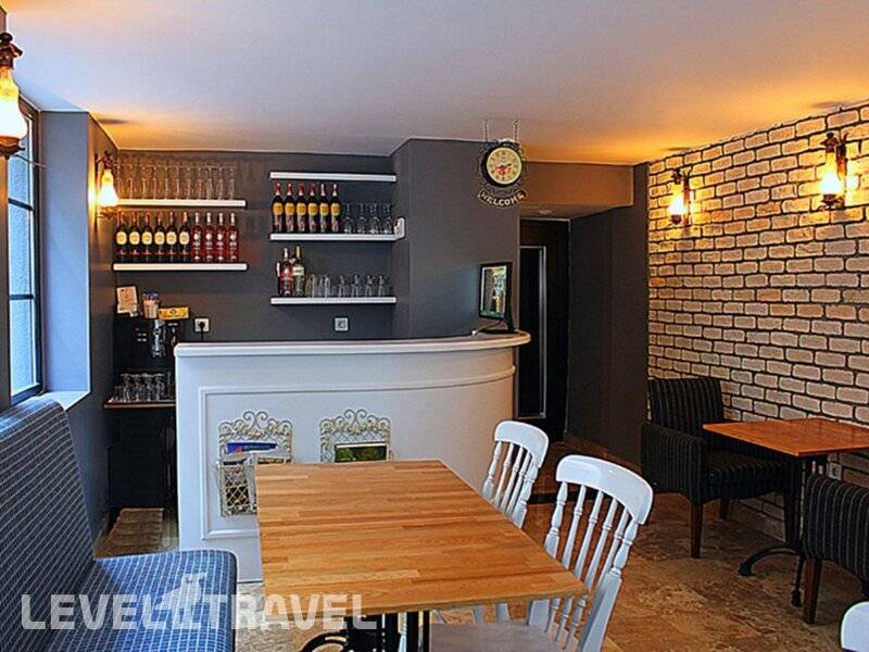 Фотография Santa Lucia Hotel