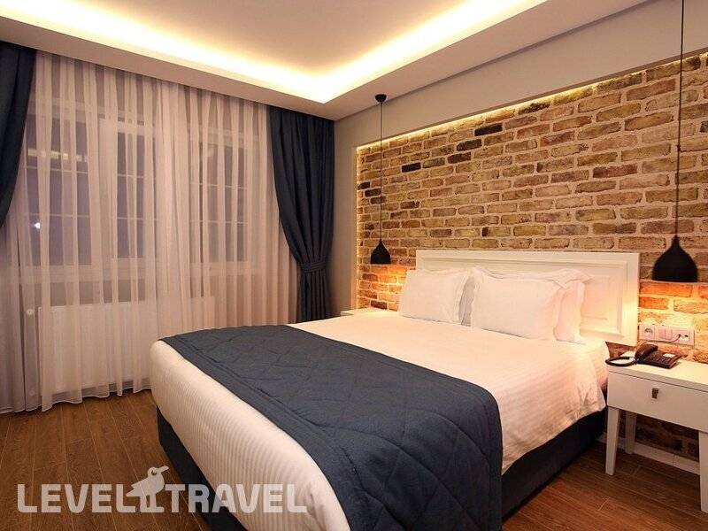 Фотография Santa Lucia Hotel