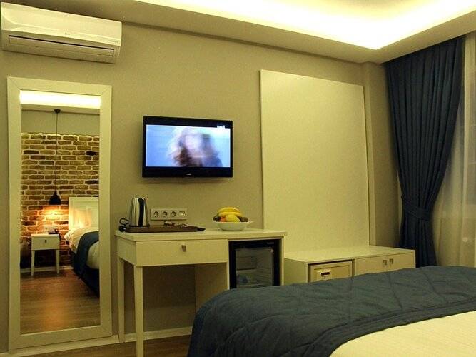 Santa Lucia Hotel
