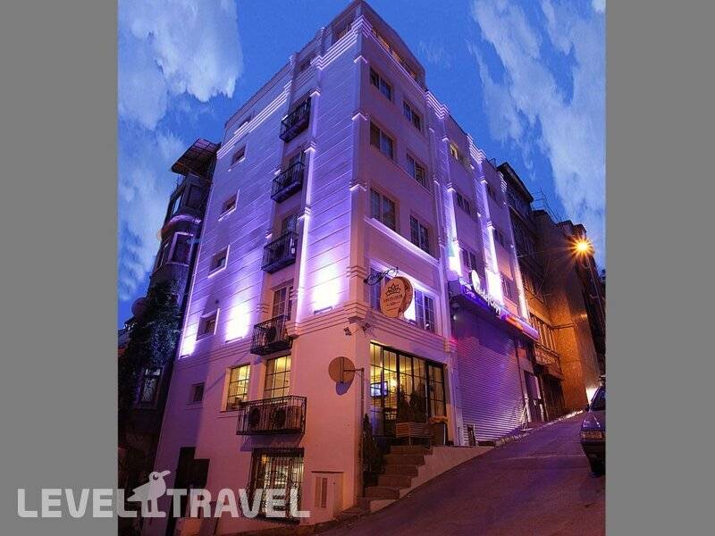 Фотография Santa Lucia Hotel