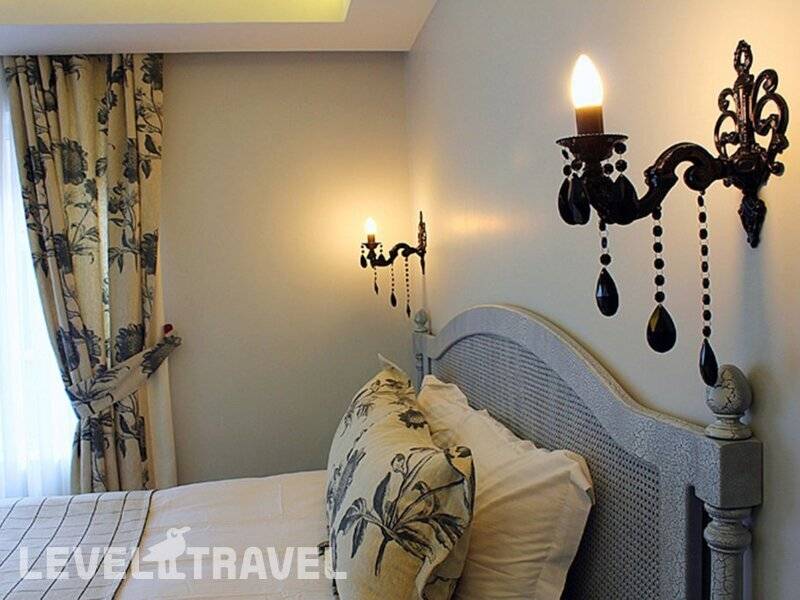 Фотография Santa Lucia Hotel