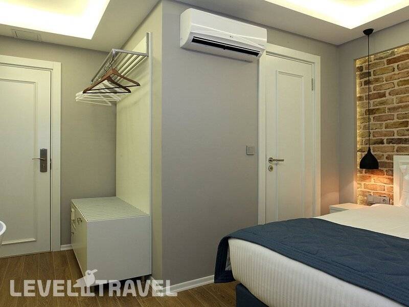 Фотография Santa Lucia Hotel