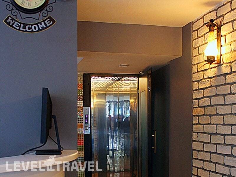 Фотография Santa Lucia Hotel