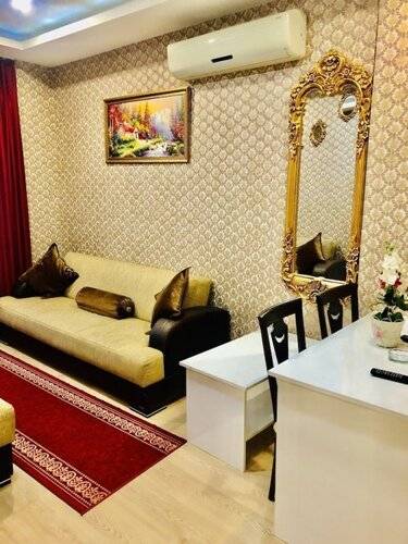 Beyaz Suites & Hotel