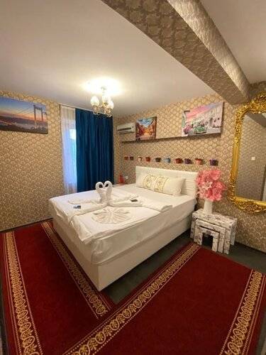 Beyaz Suites & Hotel