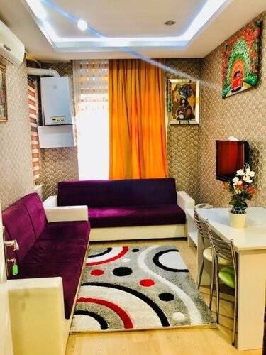 Beyaz Suites & Hotel