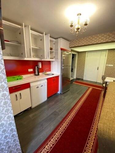 Beyaz Suites & Hotel