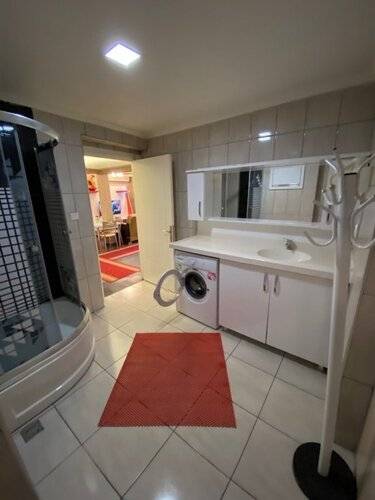 Beyaz Suites & Hotel