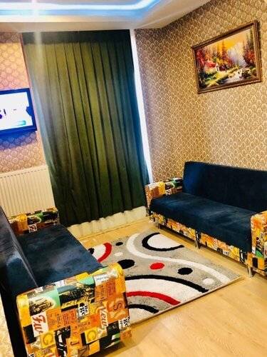 Beyaz Suites & Hotel