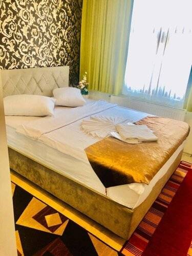 Beyaz Suites & Hotel