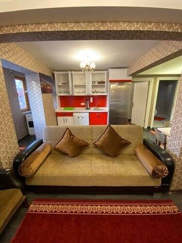 Beyaz Suites & Hotel