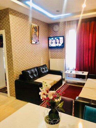 Beyaz Suites & Hotel