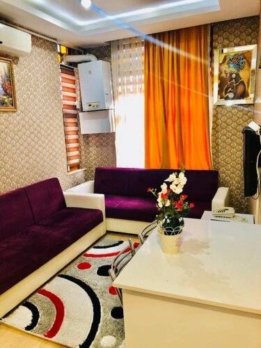 Beyaz Suites & Hotel