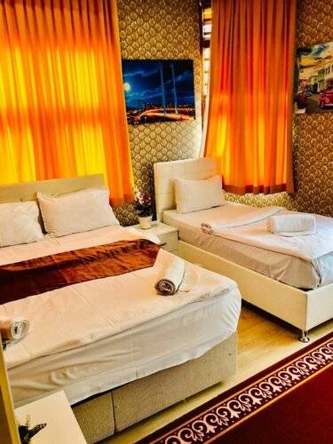 Beyaz Suites & Hotel