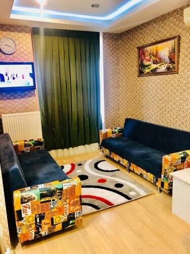 Beyaz Suites & Hotel